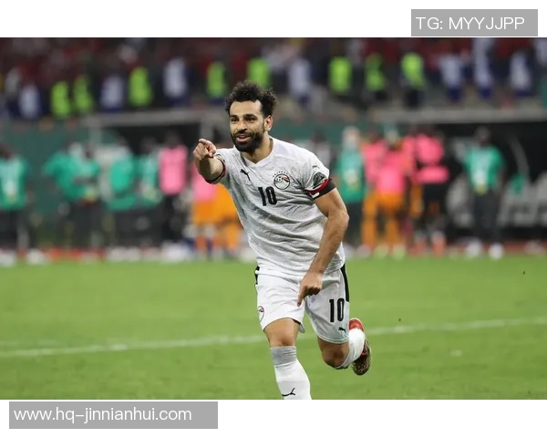 萨拉赫的传奇之路：从埃及小镇到世界足球的巅峰之战