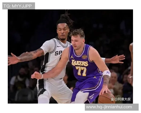 马刺与湖人历史交锋比分回顾及精彩瞬间分析