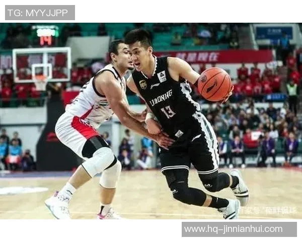 国服篮球明星的巅峰对决谁才是真正的最强王者