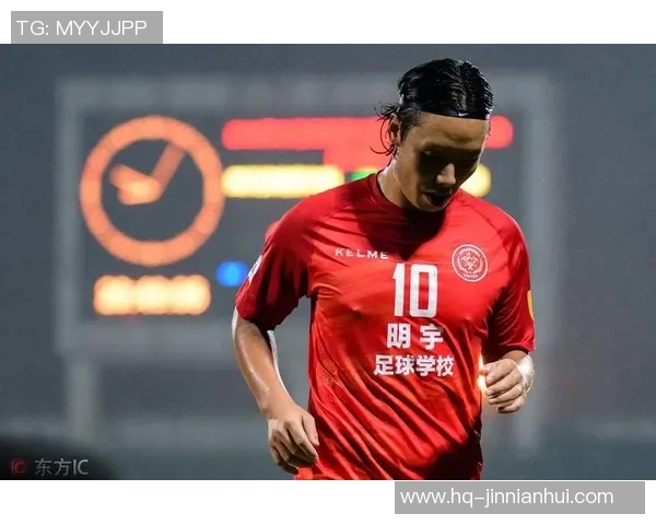 天津地区姓刘的足球明星有哪些值得关注的球员与他们的成就分析