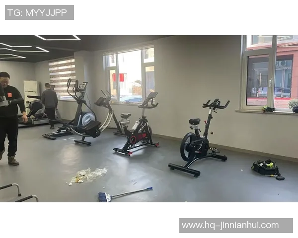 探索多样化体育锻炼器材的种类与功能助力健康生活